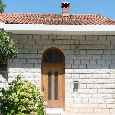 Vila Ruza Ston Bagian luar foto