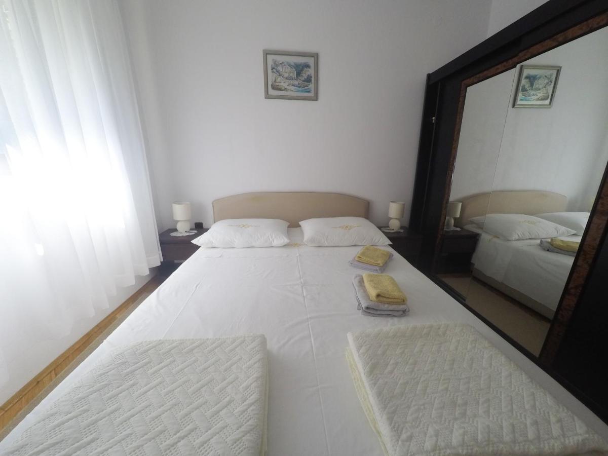 Vila Ruza Ston Bagian luar foto