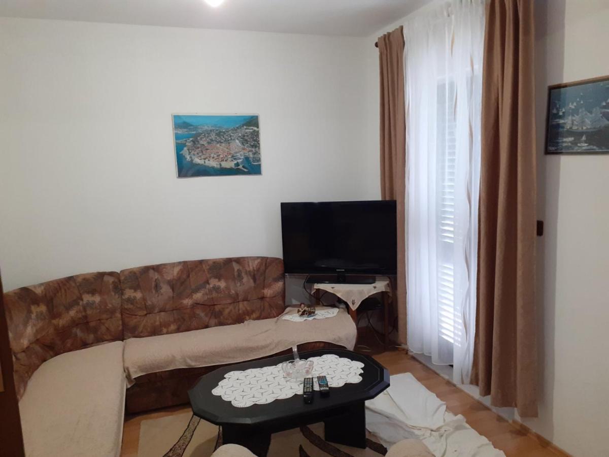 Vila Ruza Ston Bagian luar foto