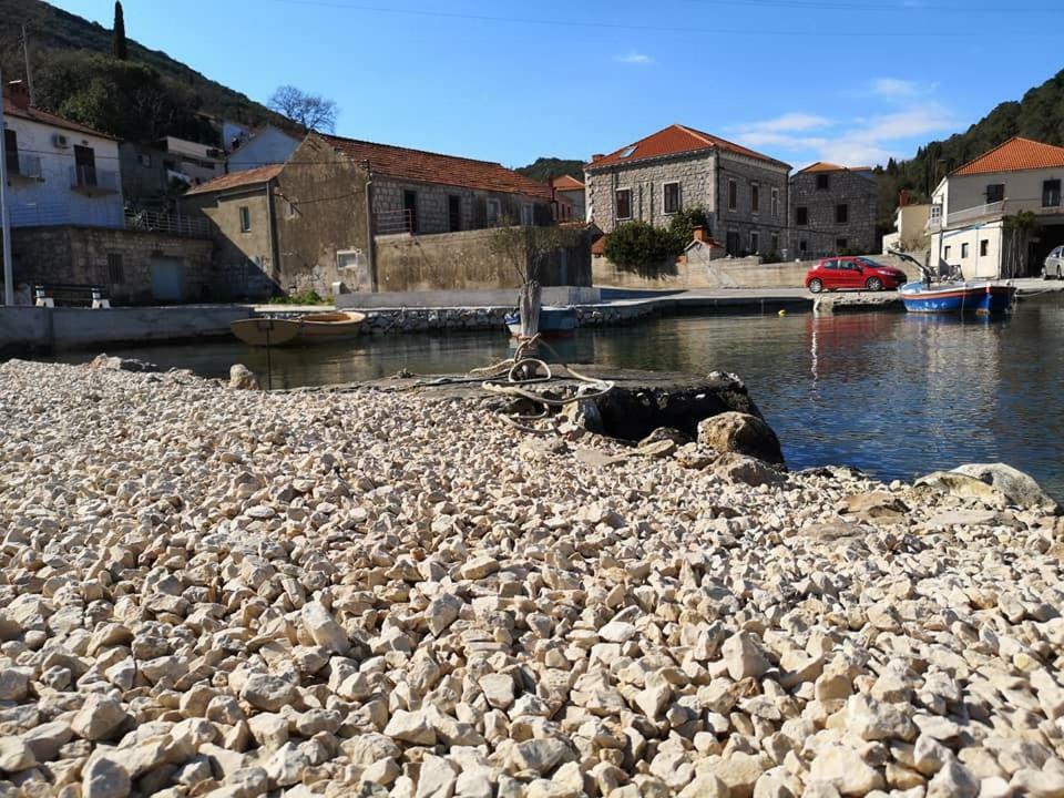 Vila Ruza Ston Bagian luar foto