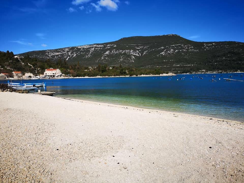 Vila Ruza Ston Bagian luar foto