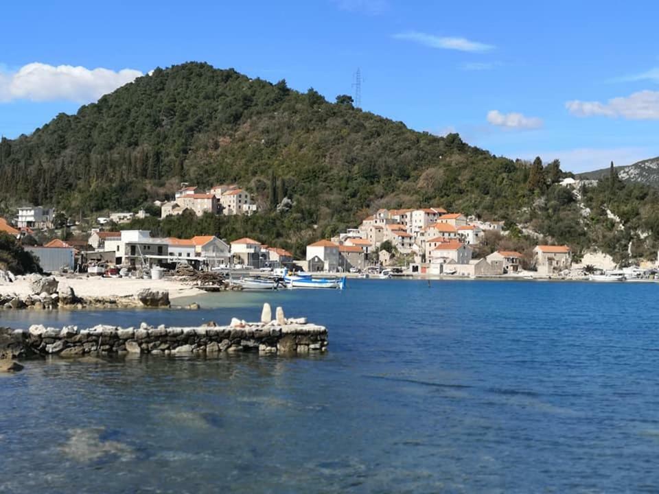 Vila Ruza Ston Bagian luar foto