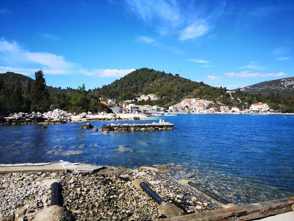 Vila Ruza Ston Bagian luar foto