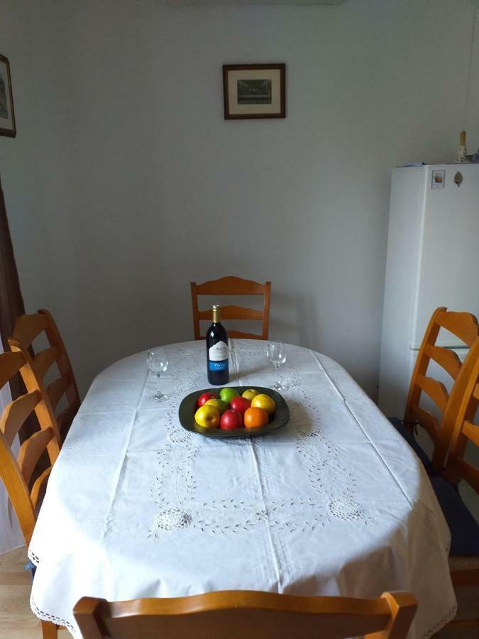 Vila Ruza Ston Bagian luar foto