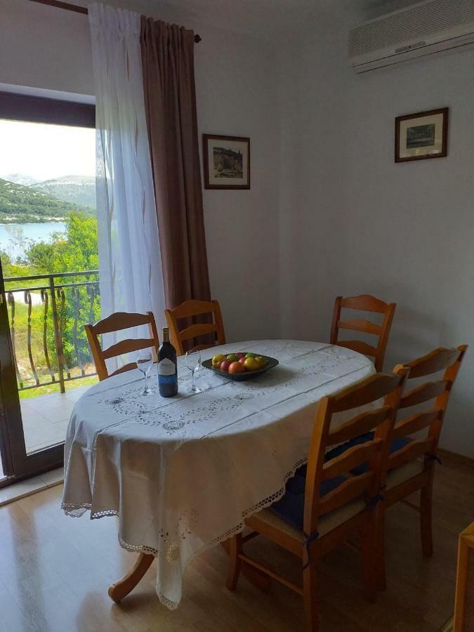 Vila Ruza Ston Bagian luar foto